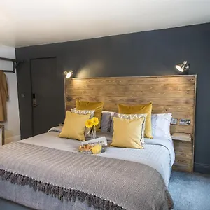 2* Maison d'hôtes Tipperary House