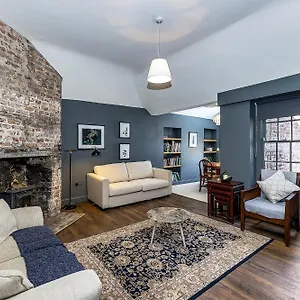  Appartement Ulster Apartment, 7 Henrietta Street, Centre