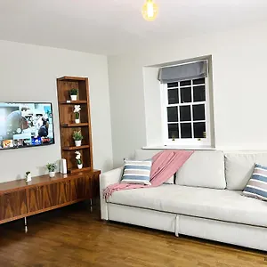  Appartement Lovely Spacious At Temple Bar