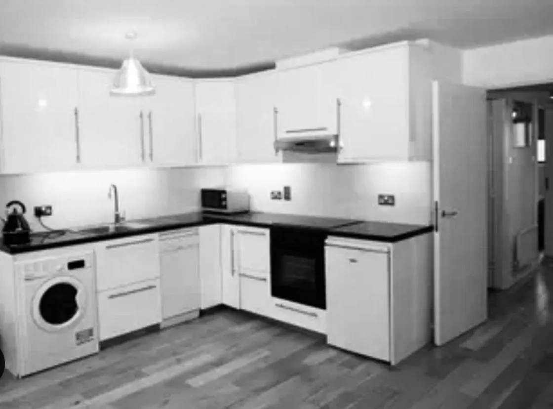 Homestay Shared Flat Apartment Dublin