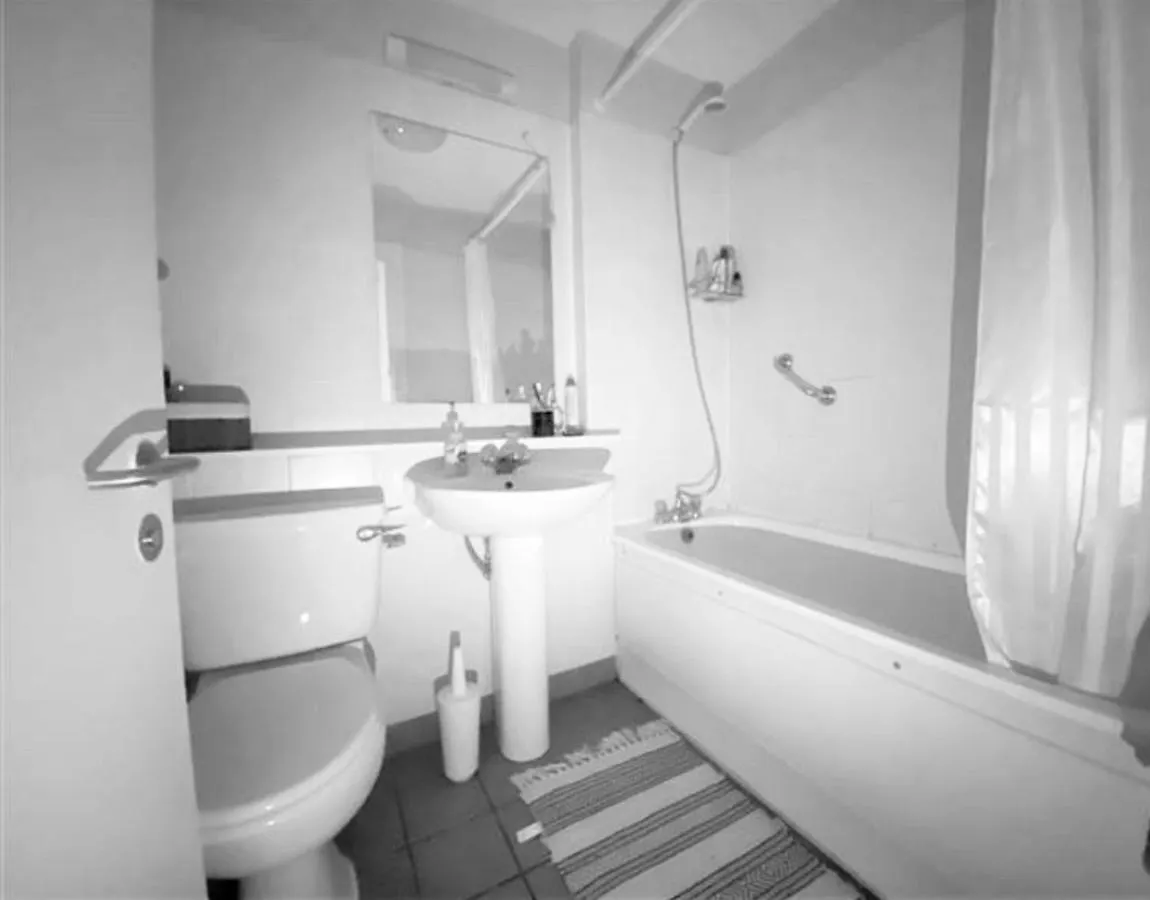Homestay Shared Flat Apartment Dublin Ireland